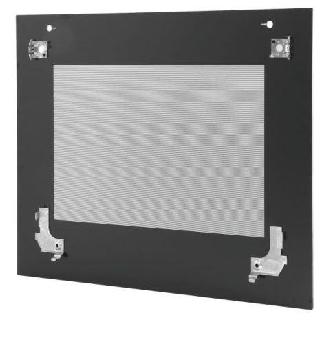 Bosch/Siemens sütóajtó külső üveg (00776113)