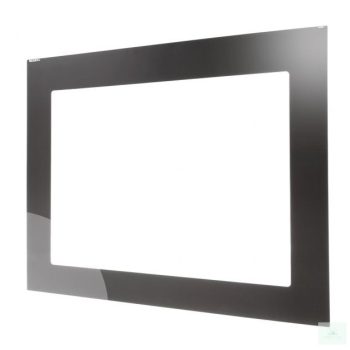 Bosch/Siemens sütőajtó beslő üveg (00776249)