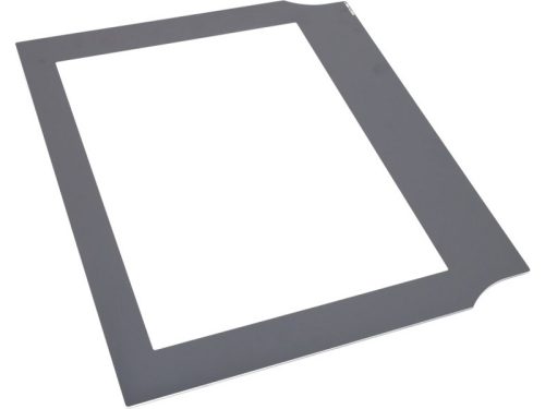 Bosch/Siemens sütőajtó belső üveg (00778955)