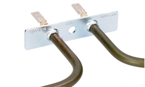 Whirlpool / Indesit / Bauknecht sütő alsó fűtőszál – utángyártott (481010375734)