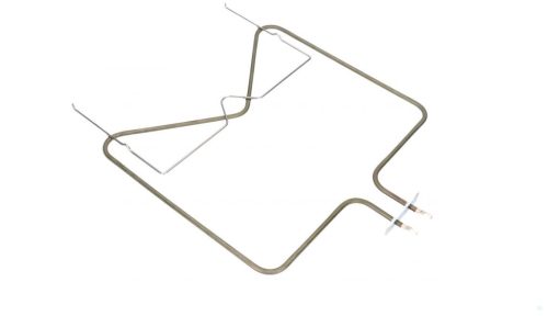 Whirlpool / Indesit / Bauknecht sütő alsó fűtőszál – utángyártott (481010375734)