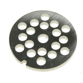 Zelmer/Bosch húsdaráló rostély 8 mm 10003881 – gyári