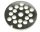 Zelmer/Bosch húsdaráló rostély 8 mm 10003881 – gyári