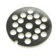 Zelmer/Bosch húsdaráló rostély 8 mm 10003881 – gyári