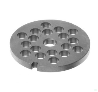Zelmer/Bosch húsdaráló rostély 8 mm 10003881 – gyári