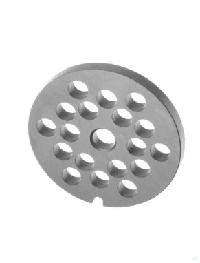 Zelmer/Bosch húsdaráló rostély 8 mm 10003881 – gyári