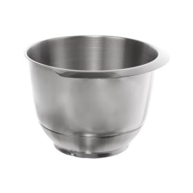   Inox keverőtál Bosch Siemens robotgéphez – gyári  (11010256)