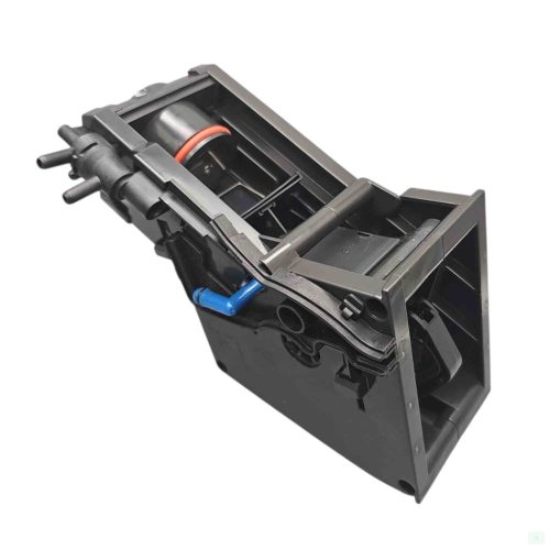 Bosch Siemens kávéfőző főzőegység / központi egység (11014118) – gyári