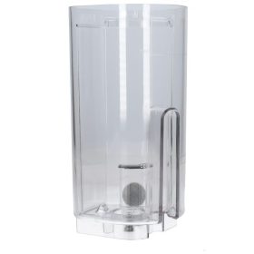   Bosch / Siemens EQ.500 kávéfőző víztartály fedél nélkül 1,7 l (11032104) - gyári
