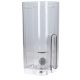 Bosch / Siemens EQ.500 kávéfőző víztartály fedél nélkül 1,7 l (11032104) - gyári