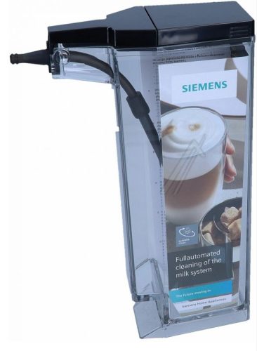 Bosch/Siemens EQ.500 kávéfőző komplett tejtartály (11032160)