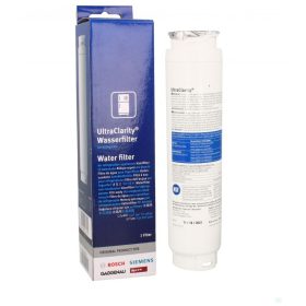   Bosch hűtő vízszűrő UltraClarity KSZ50UC0 (11034151) - gyári