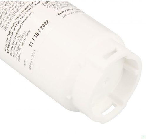 Bosch hűtő vízszűrő UltraClarity KSZ50UC0 (11034151) - gyári