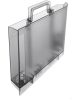Bosch Siemens EQ.9 / TQ9 kávéfőző víztartály 2,3 l (11034776) - gyári
