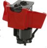 Bosch Siemens kávéfőző főzőegység / központi egység (11040688) – gyári