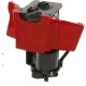 Bosch Siemens kávéfőző főzőegység / központi egység (11040688) – gyári