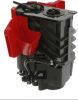 Bosch Siemens kávéfőző főzőegység / központi egység (11040688) – gyári