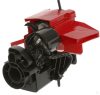 Bosch Siemens kávéfőző főzőegység / központi egység (11040688) – gyári