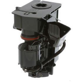   Bosch Siemens EQ.9 kávéfőző komplett központi / főzőegység (11043543) - gyári