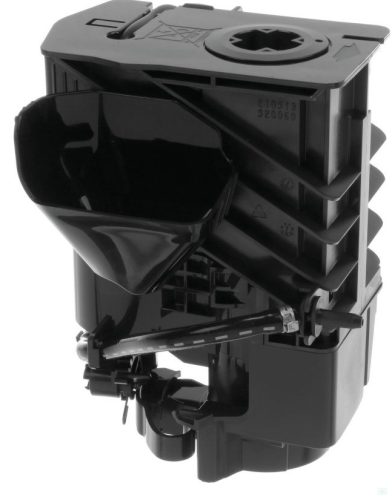 Bosch Siemens EQ.9 kávéfőző komplett központi / főzőegység (11043543) - gyári