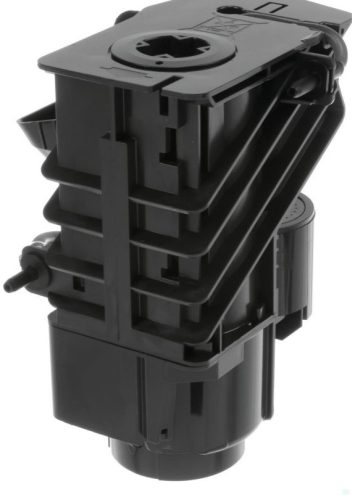 Bosch Siemens EQ.9 kávéfőző komplett központi / főzőegység (11043543) - gyári