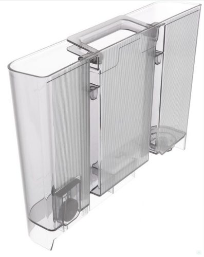 Bosch / Siemens EQ.700 kávéfőző víztartály fogantyúval (11047175) - gyári