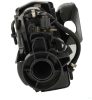 Bosch Siemens kávéfőző főzőegység / központi egység (11047614) – gyári