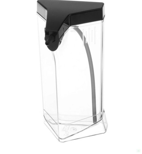 Tejtartály EQ9 Bosch Siemens kávéfőzőhöz (11047848) - gyári