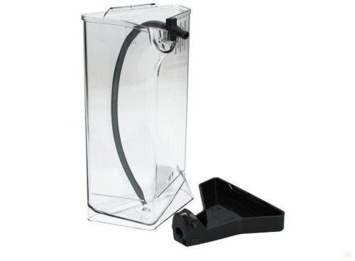 Tejtartály EQ9 Bosch Siemens kávéfőzőhöz (11047848) - gyári
