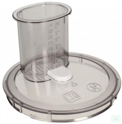 Bosch/Siemens robotgép fedél (12013003)