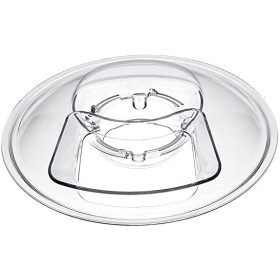 Bosch/Siemens robotgép keverőtál fedél (12013427)