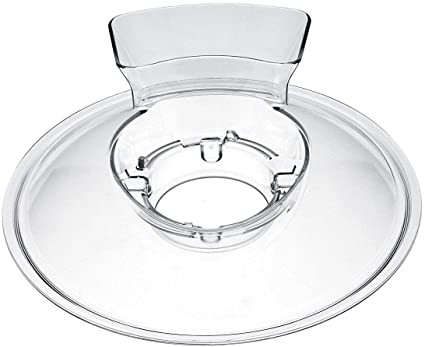 Bosch/Siemens robotgép keverőtál fedél (12013427)