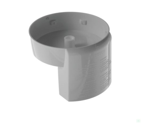 Bosch MUM 4 szelető alsó rész (12018136)