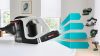Bosch Unlimited porszívó akku gyorstöltő (12023467) - gyári