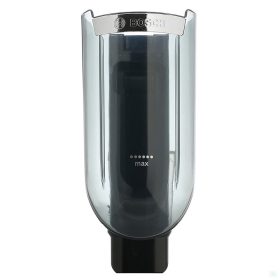 Bosch Flexxo Gen porszívó portartály (12026534) - gyári