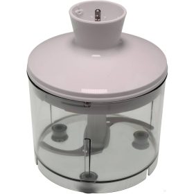 Bosch Siemens botmixer daraboló edény (12029551)