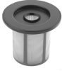Bosch  Unlimited Serie 6 HEPA filter és szűrővédő (12033216 ) - gyári