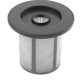 Bosch  Unlimited Serie 6 HEPA filter és szűrővédő (12033216 ) - gyári