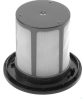 Bosch  Unlimited Serie 6 HEPA filter és szűrővédő (12033216 ) - gyári