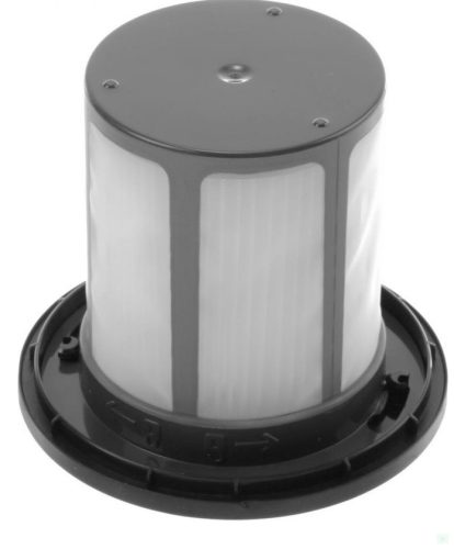 Bosch  Unlimited Serie 6 HEPA filter és szűrővédő (12033216 ) - gyári