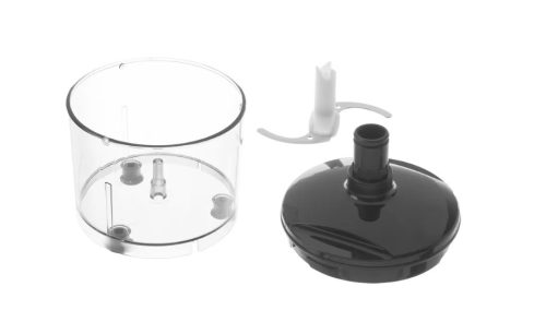 Bosch/Siemen mixer, daraboló edény (12033696)