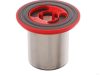 Porszívó Hepa filter szűrővédővel Bosch Unlimited 7-hez (12040193)