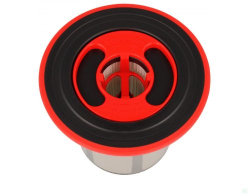 Porszívó Hepa filter szűrővédővel Bosch Unlimited 7-hez (12040193)