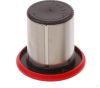 Porszívó Hepa filter szűrővédővel Bosch Unlimited 7-hez (12040193)
