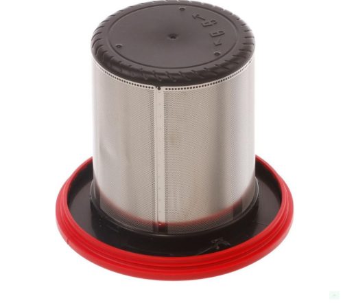 Porszívó Hepa filter szűrővédővel Bosch Unlimited 7-hez (12040193)