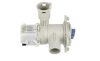 Vízszivattyú Bosch Siemens mosogatógéphez (12045478) - gyári