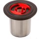 Bosch Unlimited 7 ProHygienic Aqua kombi szűrő (12048688) - gyári