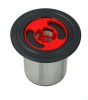 Bosch Unlimited 7 ProHygienic Aqua kombi szűrő (12048688) - gyári