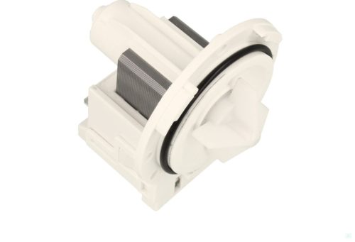 Ürítő szivattyú, vízszivattyú Electrolux AEG mosógéphez (140001900012) - gyári