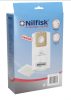 Nilfisk Power porszívó porzsák 4 db-os (128389187) – gyári